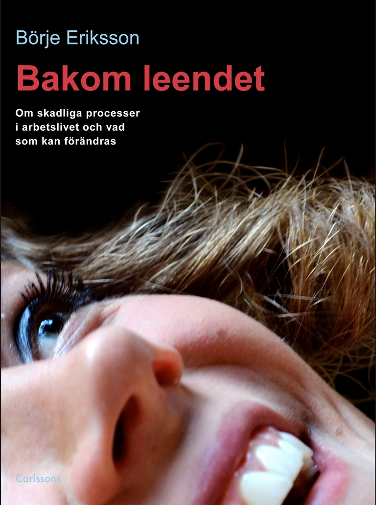 Carlssons förlag,  oktober2014