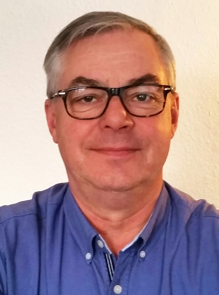 Ola Wirtberg, Ombudsman ABF Västra Götaland